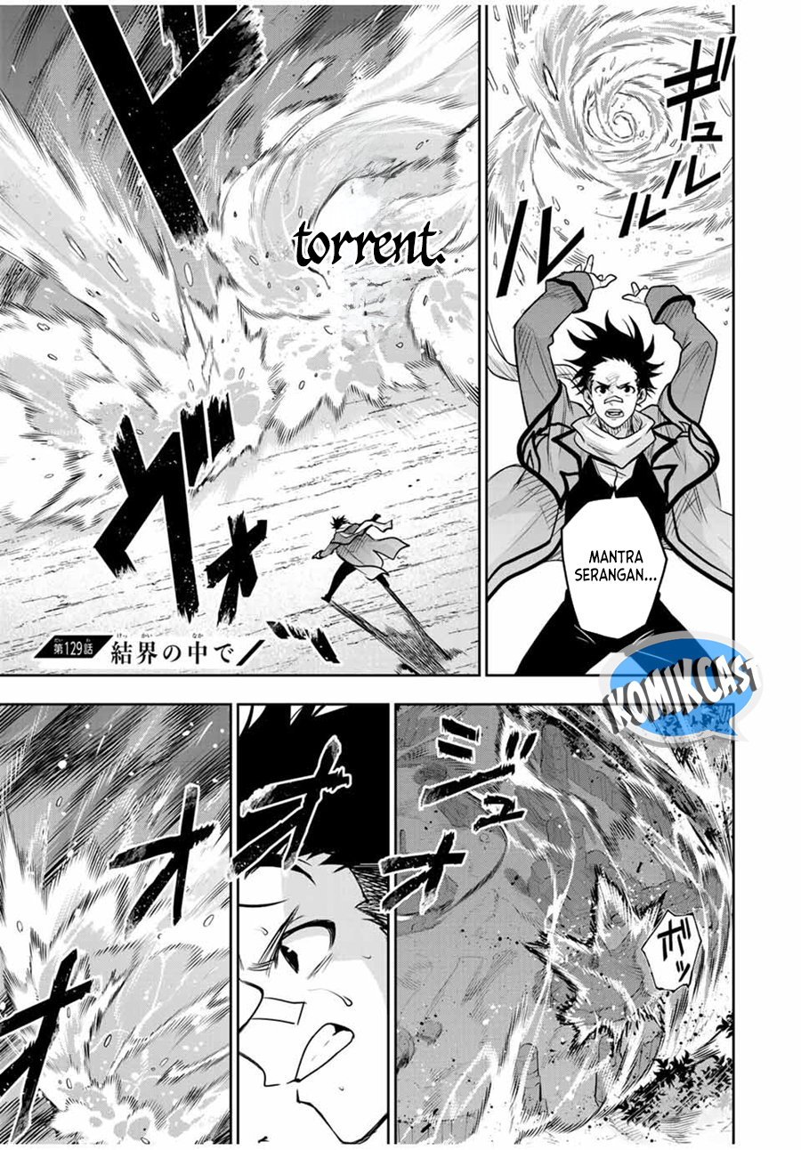 a-court-magician-who-was-focused-on-supportive-magic-because-his-allies-were-too-weak-aims-to-become-the-strongest-after-being-banished - Chapter: 129
