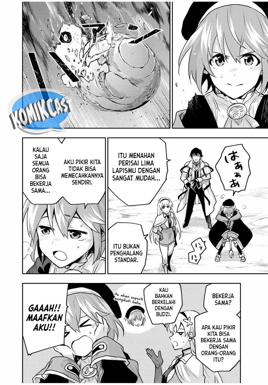 a-court-magician-who-was-focused-on-supportive-magic-because-his-allies-were-too-weak-aims-to-become-the-strongest-after-being-banished - Chapter: 129