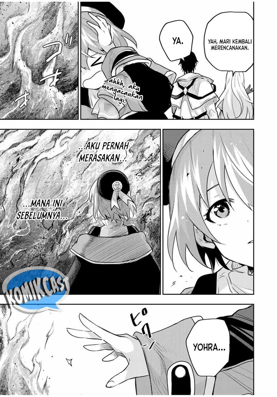 a-court-magician-who-was-focused-on-supportive-magic-because-his-allies-were-too-weak-aims-to-become-the-strongest-after-being-banished - Chapter: 129