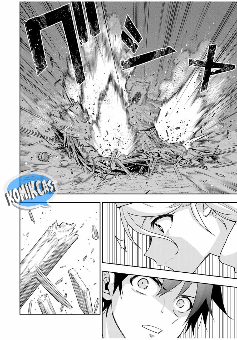 a-court-magician-who-was-focused-on-supportive-magic-because-his-allies-were-too-weak-aims-to-become-the-strongest-after-being-banished - Chapter: 129