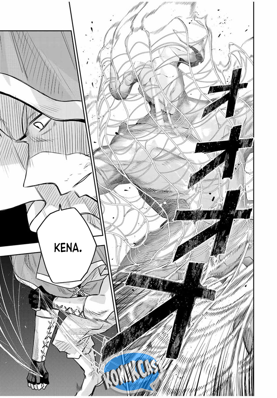 a-court-magician-who-was-focused-on-supportive-magic-because-his-allies-were-too-weak-aims-to-become-the-strongest-after-being-banished - Chapter: 129
