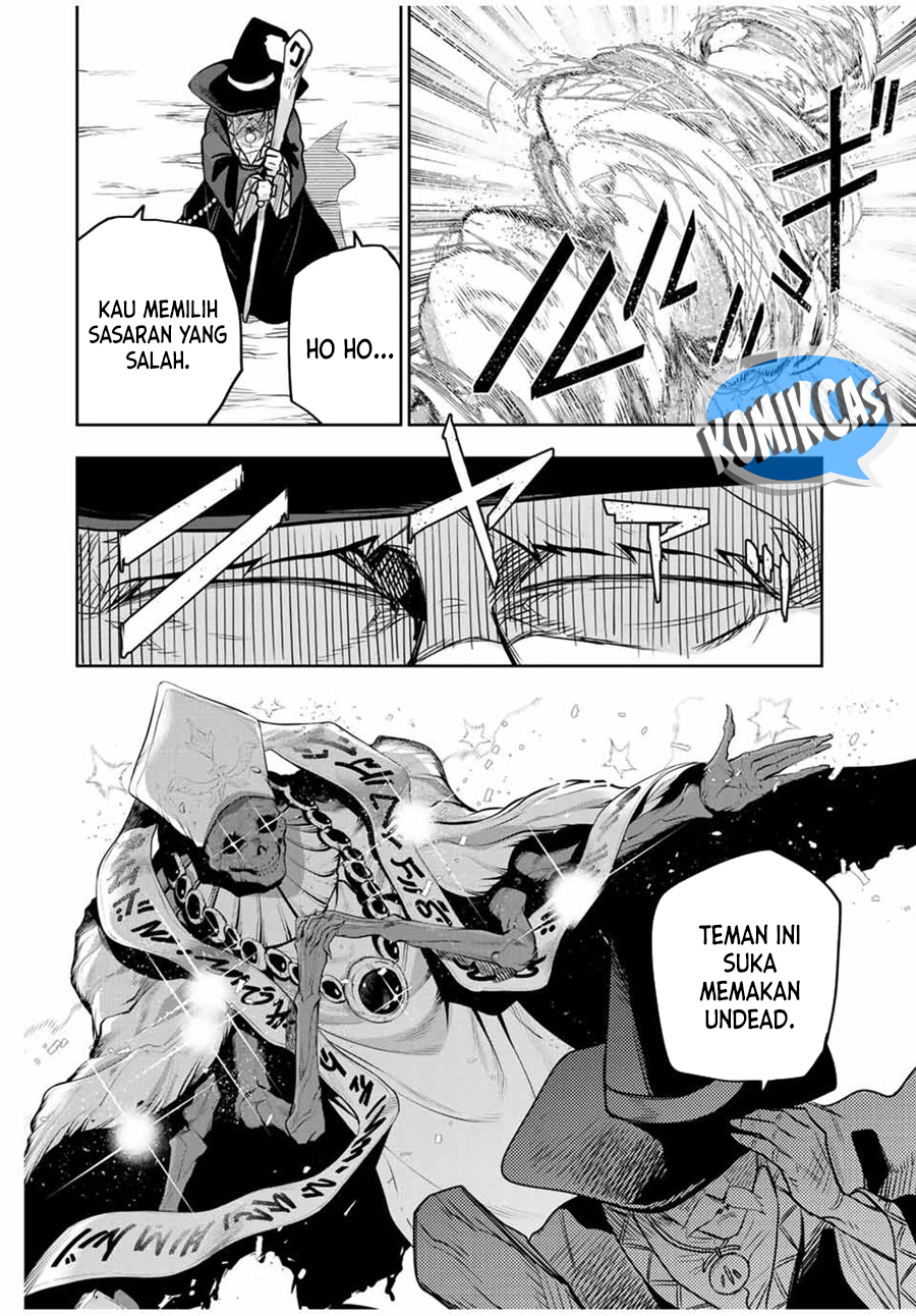 a-court-magician-who-was-focused-on-supportive-magic-because-his-allies-were-too-weak-aims-to-become-the-strongest-after-being-banished - Chapter: 129