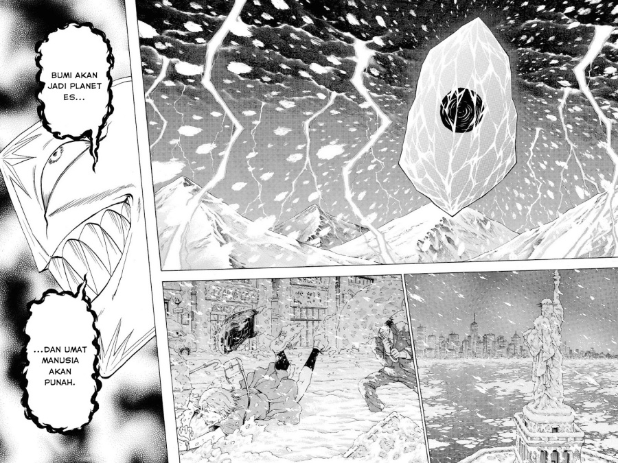 undead-unluck - Chapter: 68