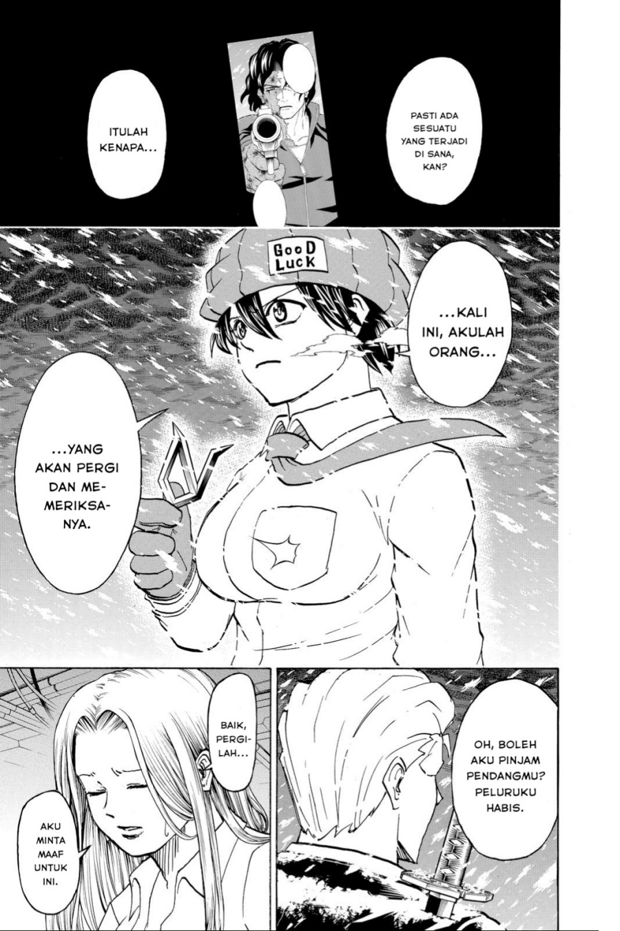undead-unluck - Chapter: 68