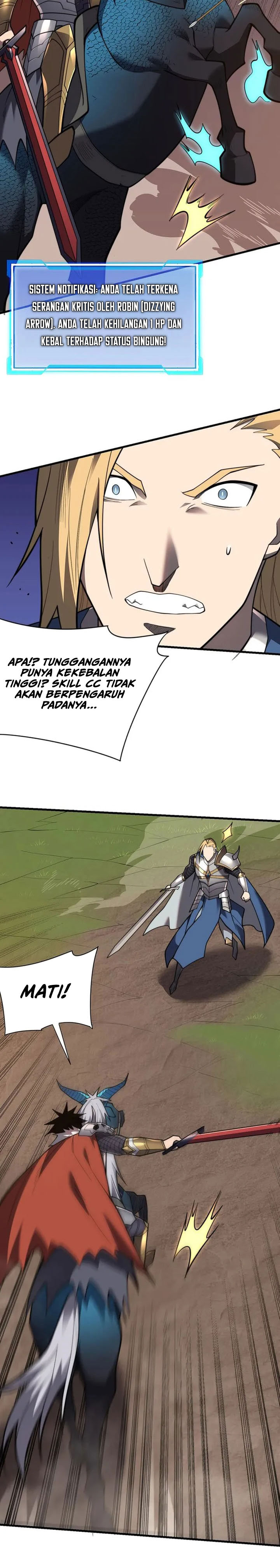 i-became-the-games-biggest-villain - Chapter: 96