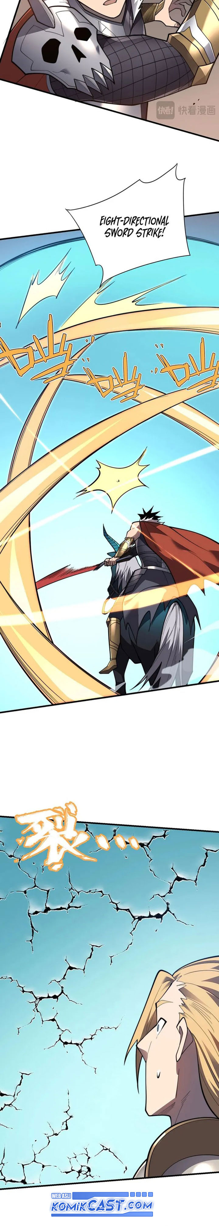 i-became-the-games-biggest-villain - Chapter: 96