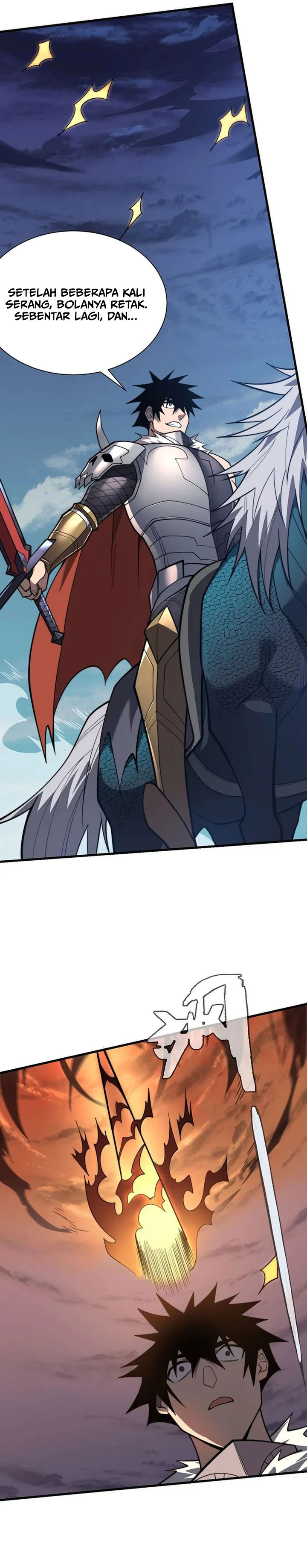 i-became-the-games-biggest-villain - Chapter: 96