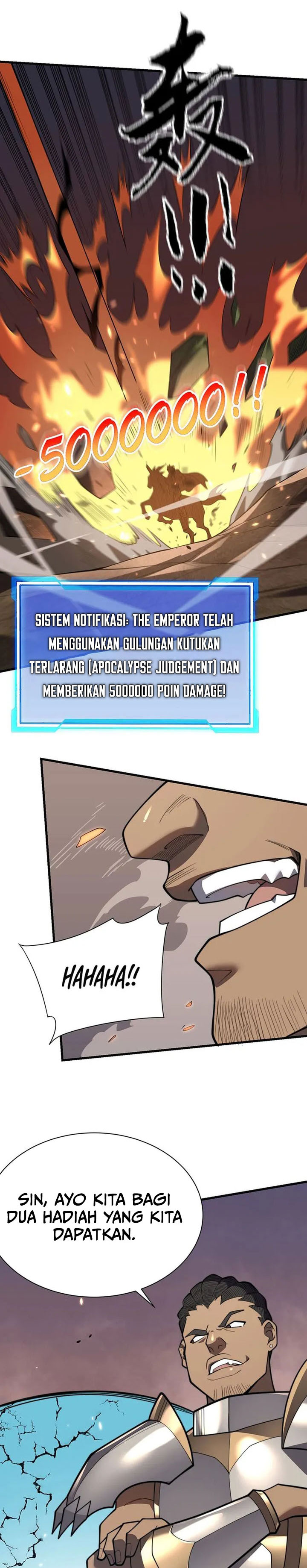 i-became-the-games-biggest-villain - Chapter: 96