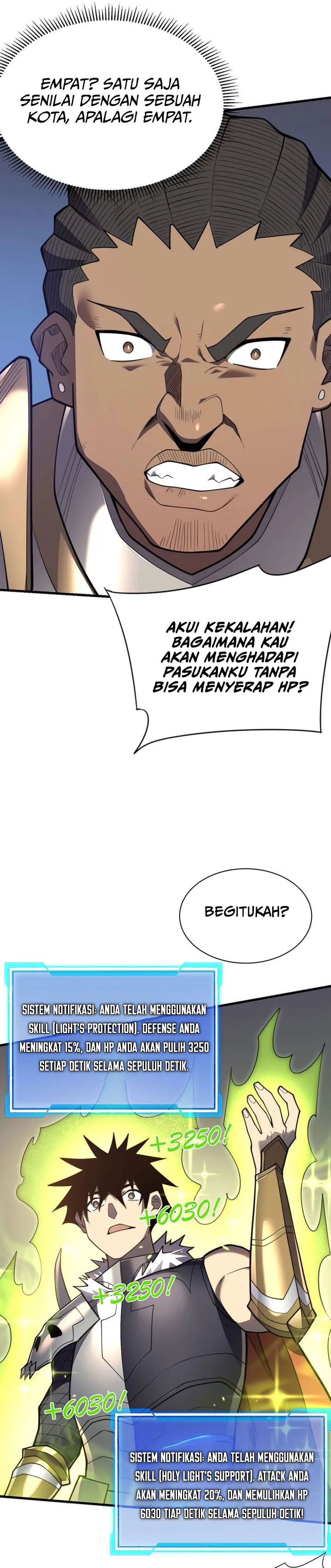 i-became-the-games-biggest-villain - Chapter: 96