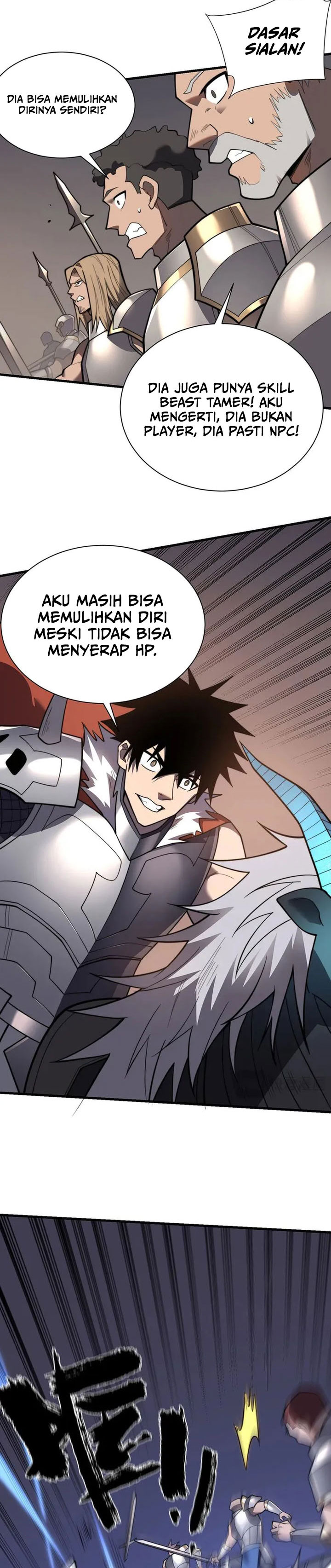 i-became-the-games-biggest-villain - Chapter: 96