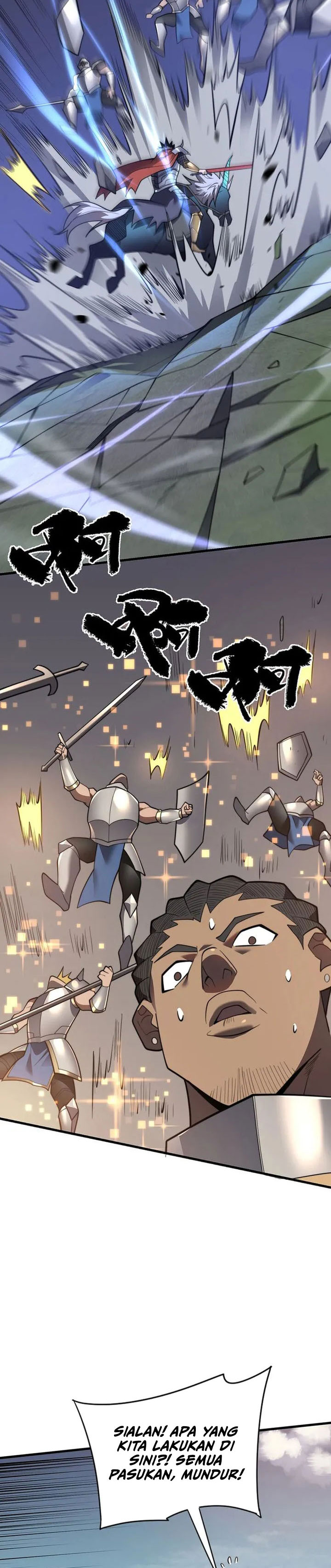 i-became-the-games-biggest-villain - Chapter: 96