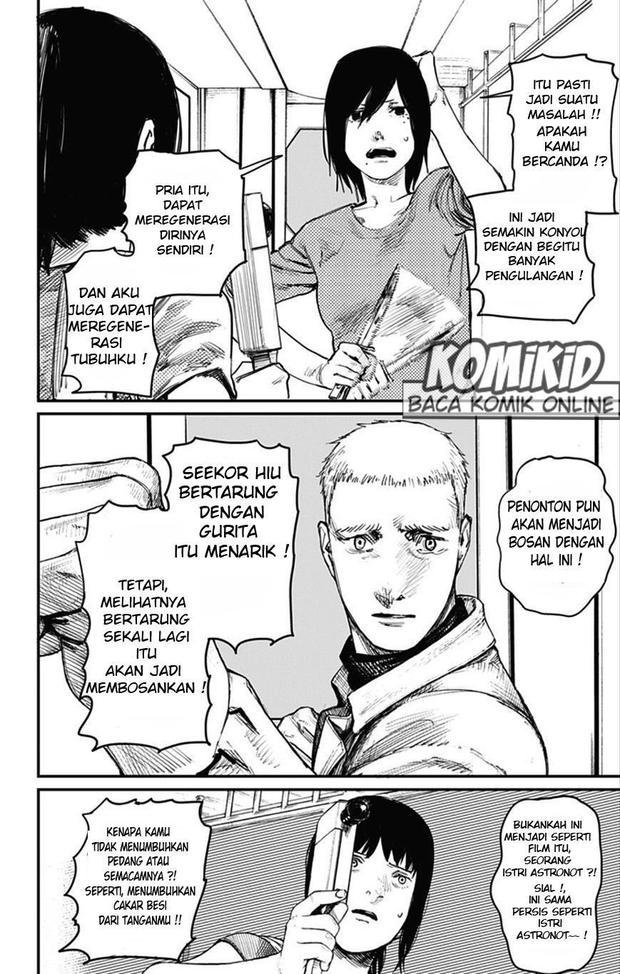 fire-punch - Chapter: 11