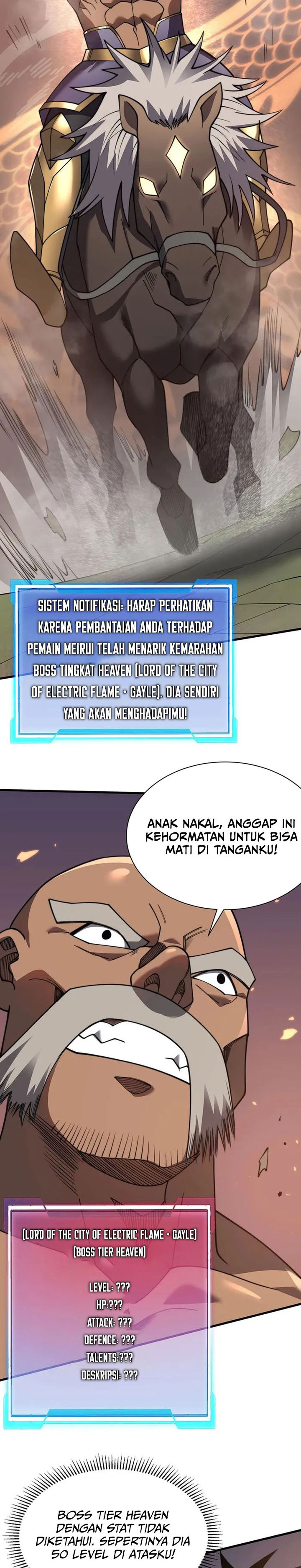 i-became-the-games-biggest-villain - Chapter: 96