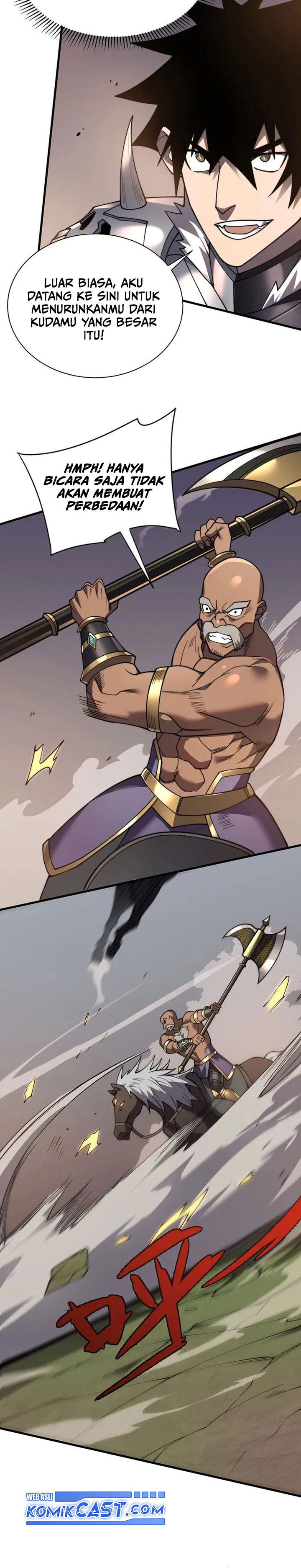 i-became-the-games-biggest-villain - Chapter: 96