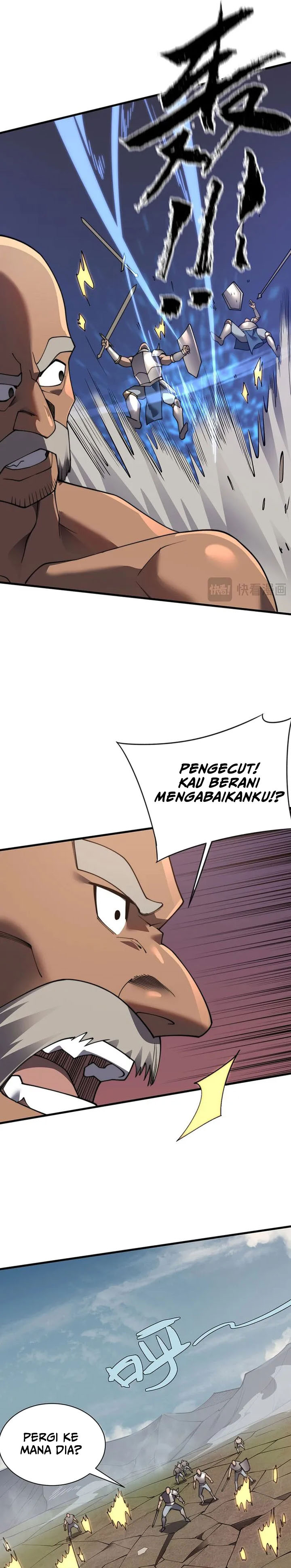 i-became-the-games-biggest-villain - Chapter: 96