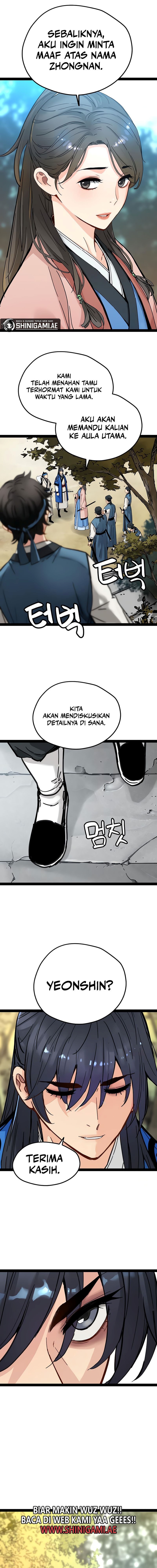 surviving-as-a-genius-on-borrowed-time - Chapter: 26