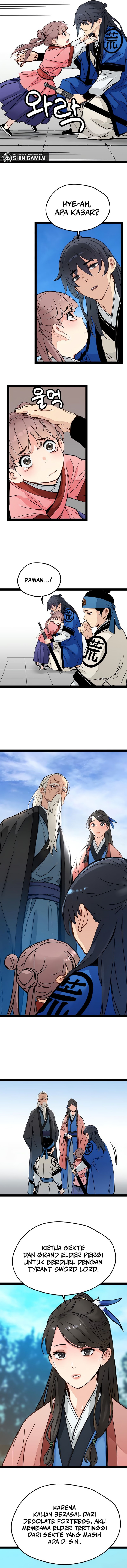surviving-as-a-genius-on-borrowed-time - Chapter: 26