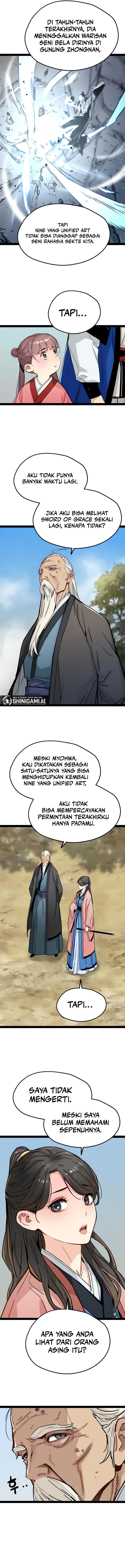 surviving-as-a-genius-on-borrowed-time - Chapter: 26