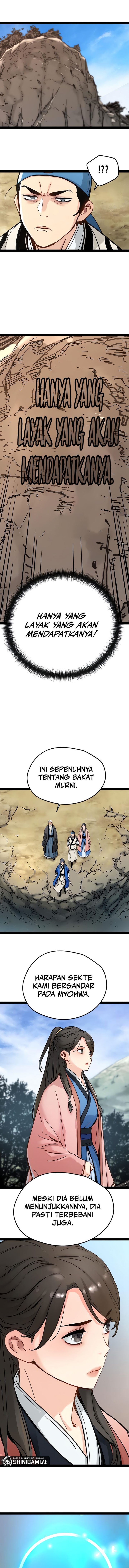 surviving-as-a-genius-on-borrowed-time - Chapter: 26