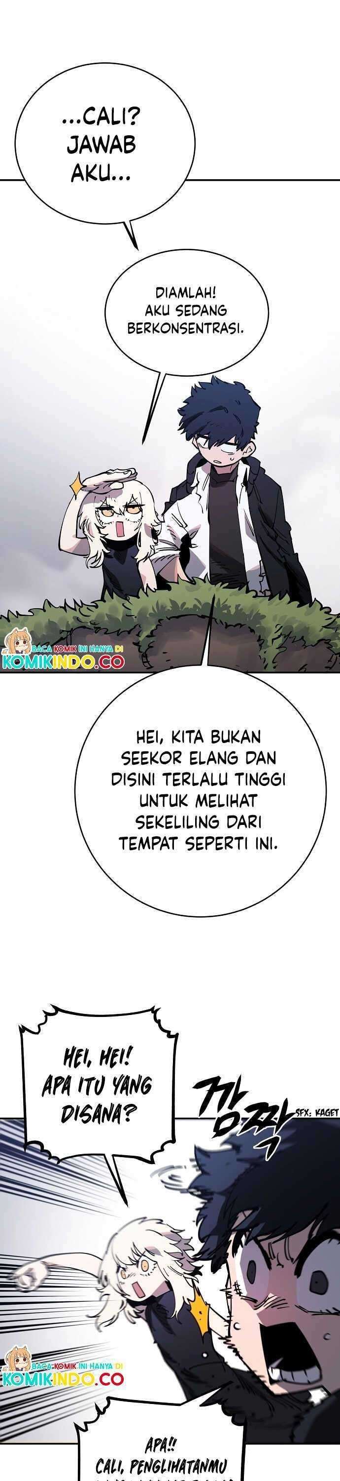 player - Chapter: 32