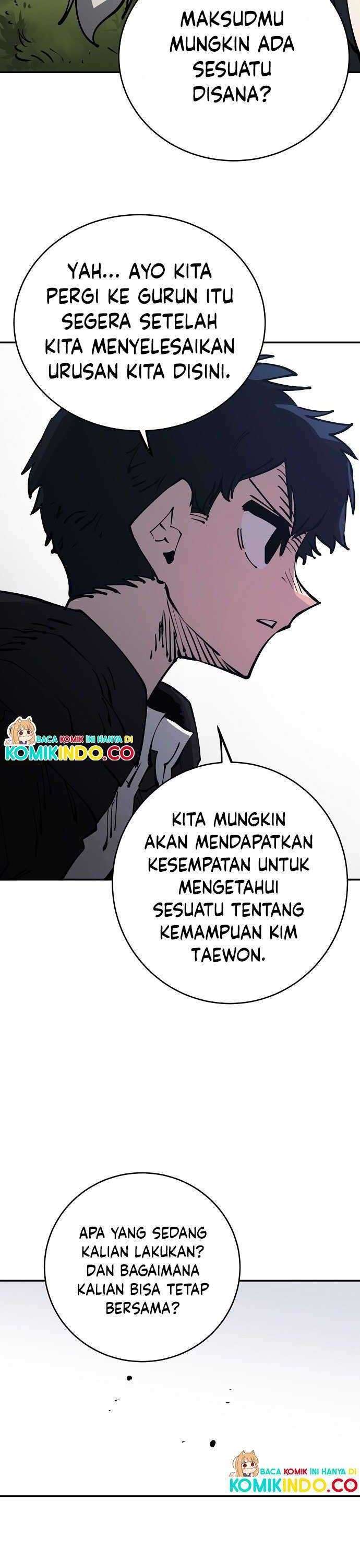 player - Chapter: 32