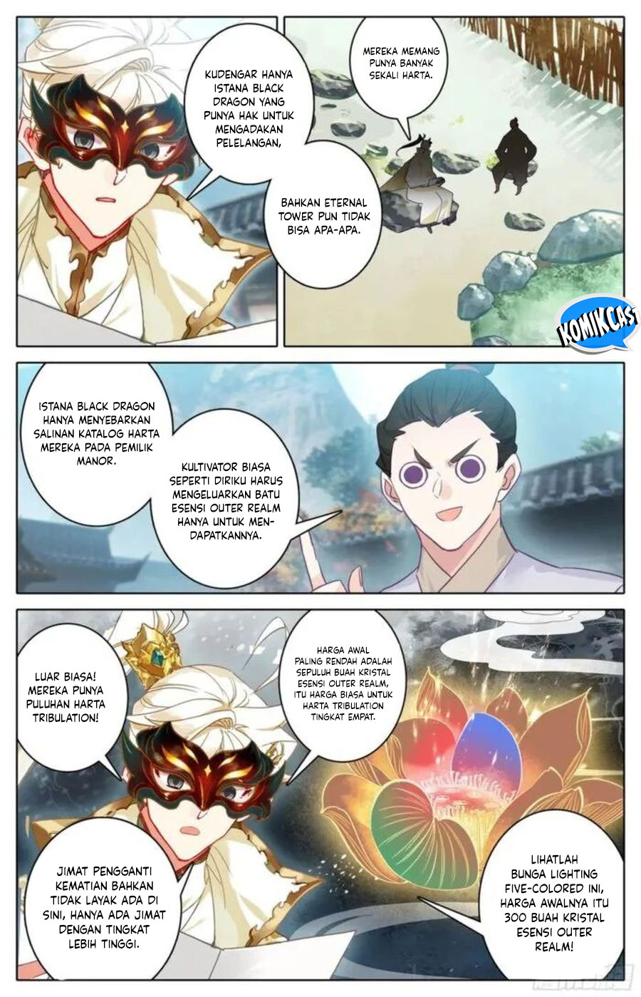 cang-yuantu - Chapter: 297