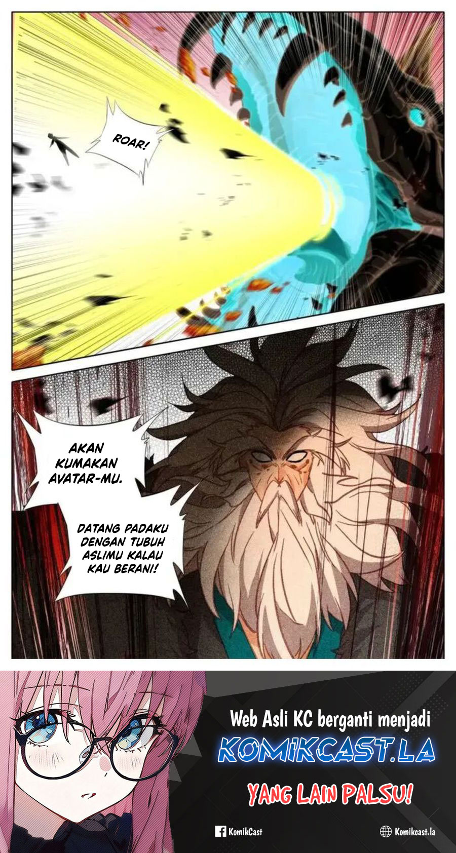 cang-yuantu - Chapter: 297