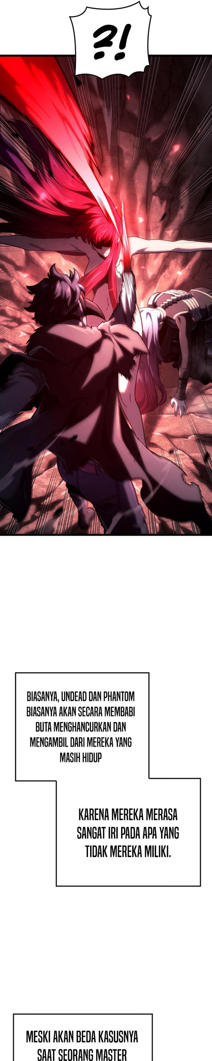 revenge-of-the-iron-blooded-sword-hound - Chapter: 100