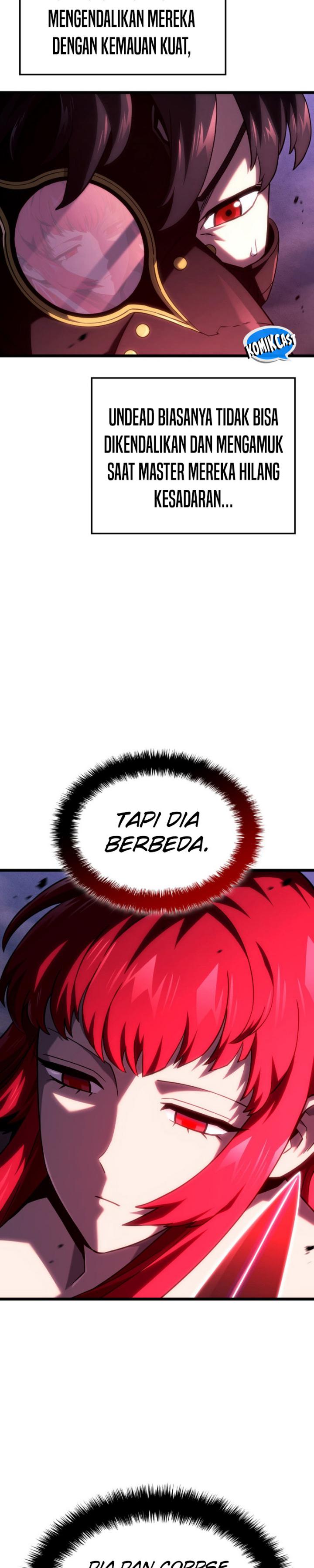 revenge-of-the-iron-blooded-sword-hound - Chapter: 100