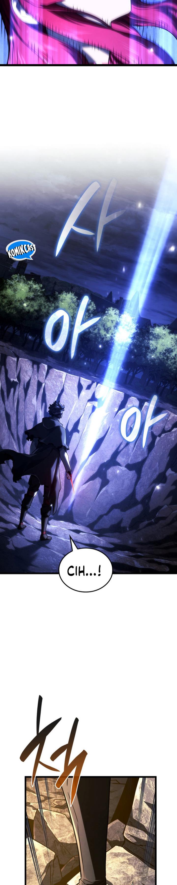 revenge-of-the-iron-blooded-sword-hound - Chapter: 100