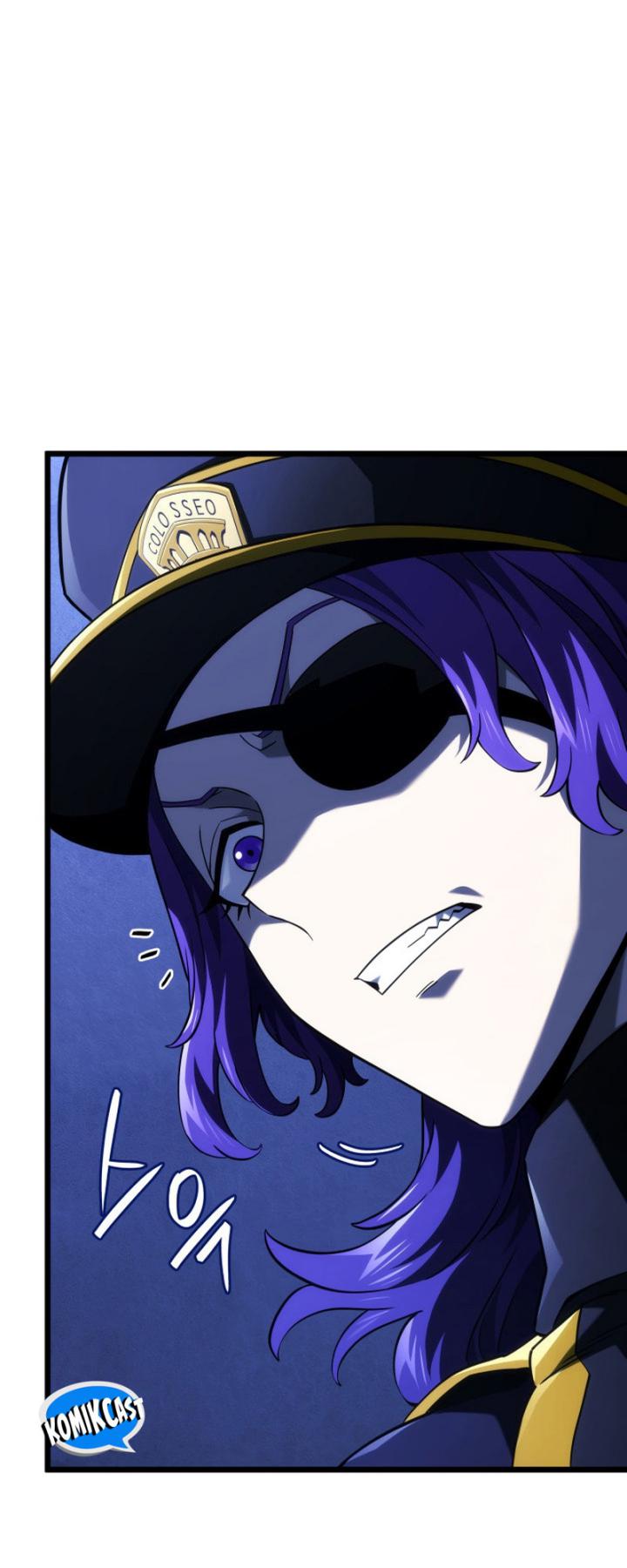revenge-of-the-iron-blooded-sword-hound - Chapter: 100