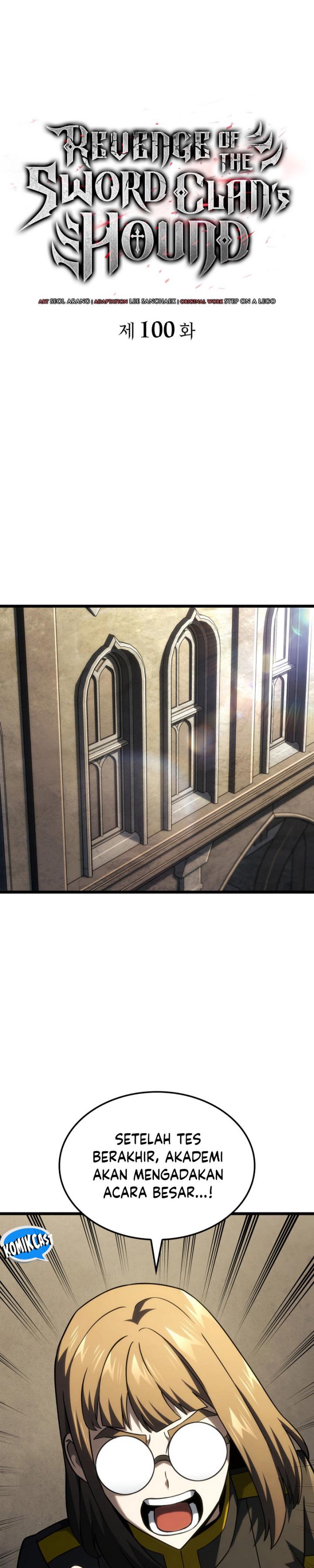 revenge-of-the-iron-blooded-sword-hound - Chapter: 100