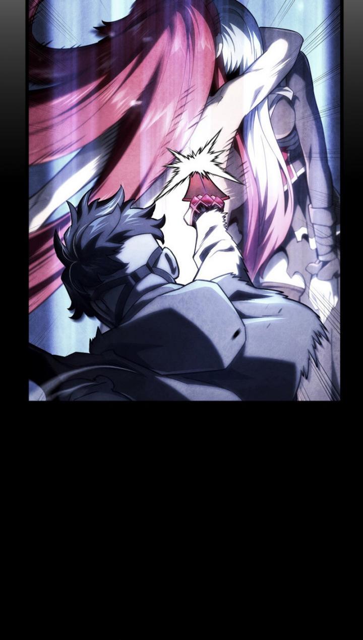 revenge-of-the-iron-blooded-sword-hound - Chapter: 100
