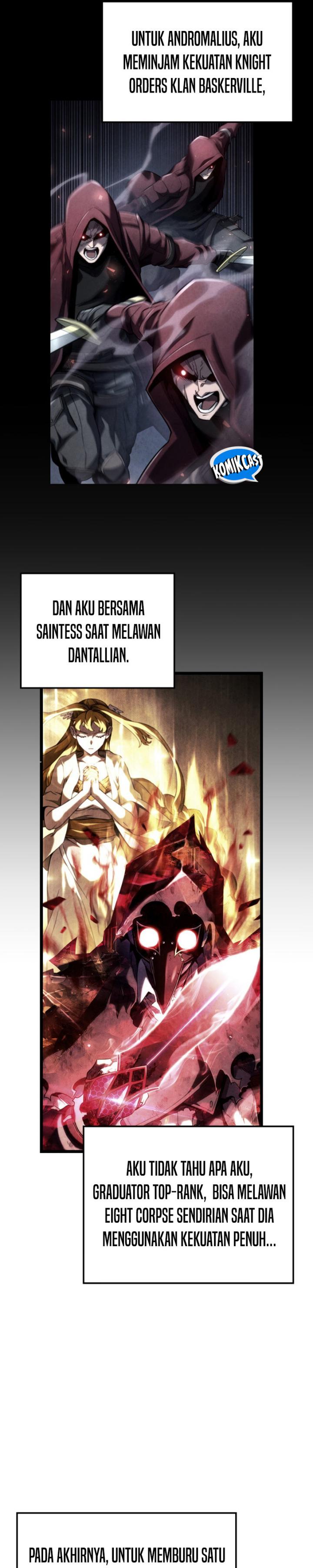 revenge-of-the-iron-blooded-sword-hound - Chapter: 100