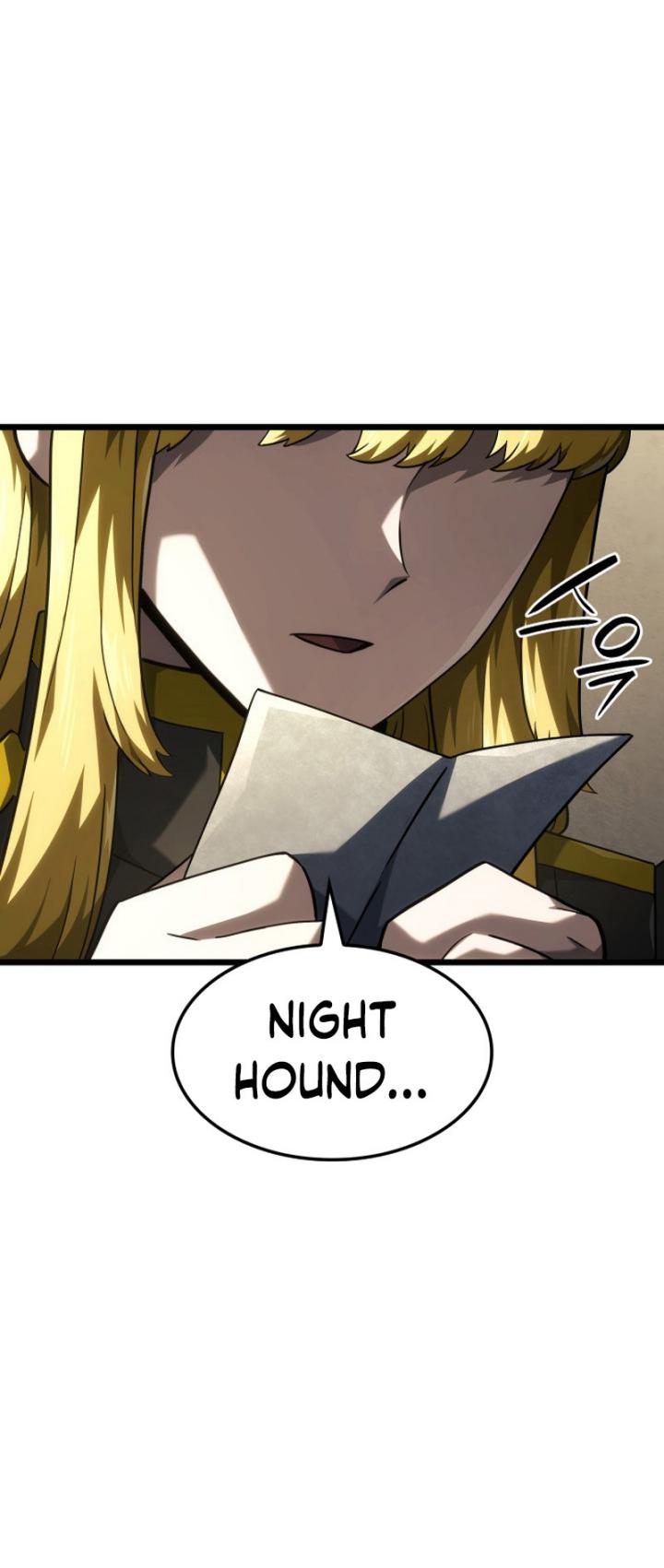 revenge-of-the-iron-blooded-sword-hound - Chapter: 100