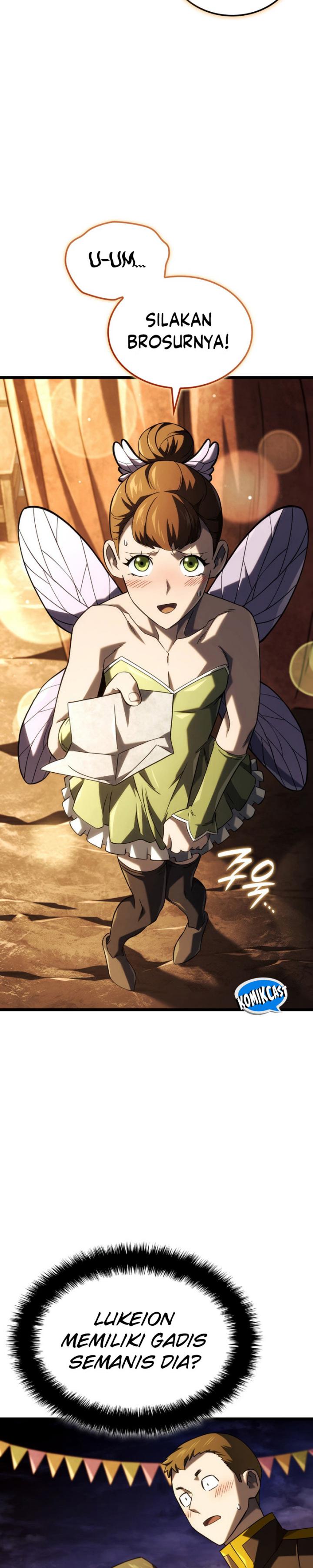 revenge-of-the-iron-blooded-sword-hound - Chapter: 100