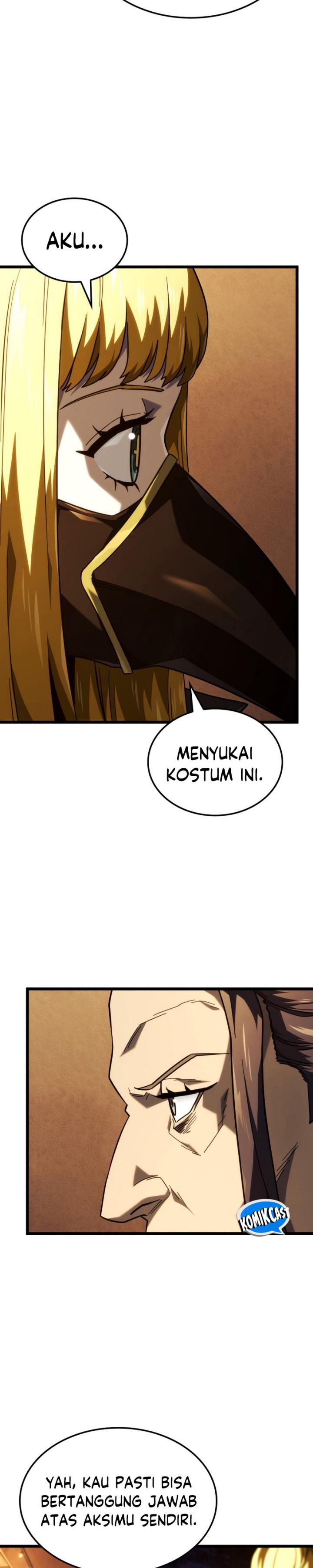 revenge-of-the-iron-blooded-sword-hound - Chapter: 100