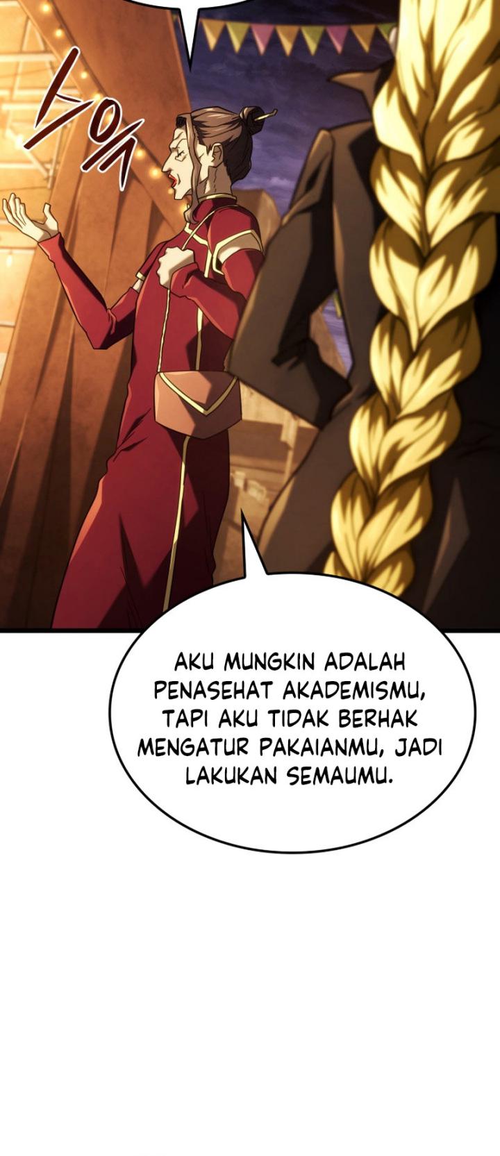 revenge-of-the-iron-blooded-sword-hound - Chapter: 100
