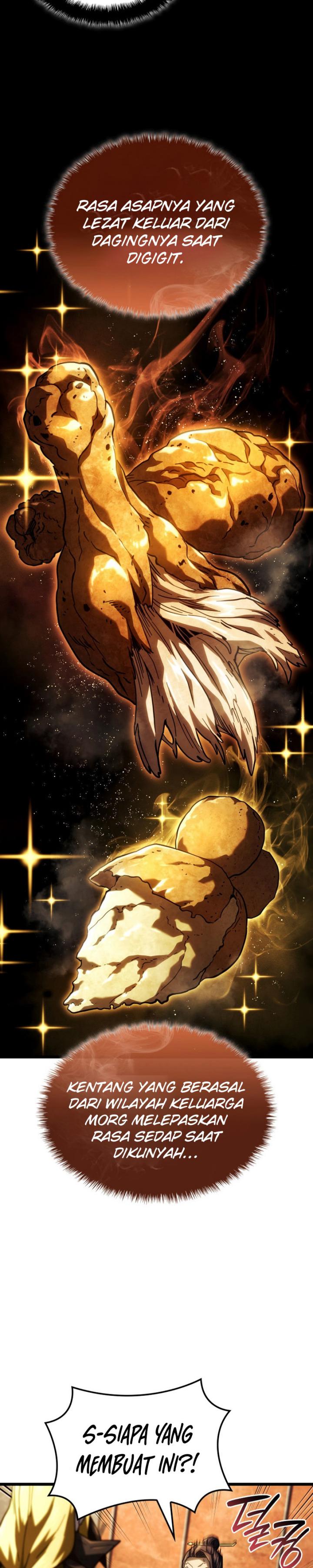 revenge-of-the-iron-blooded-sword-hound - Chapter: 100