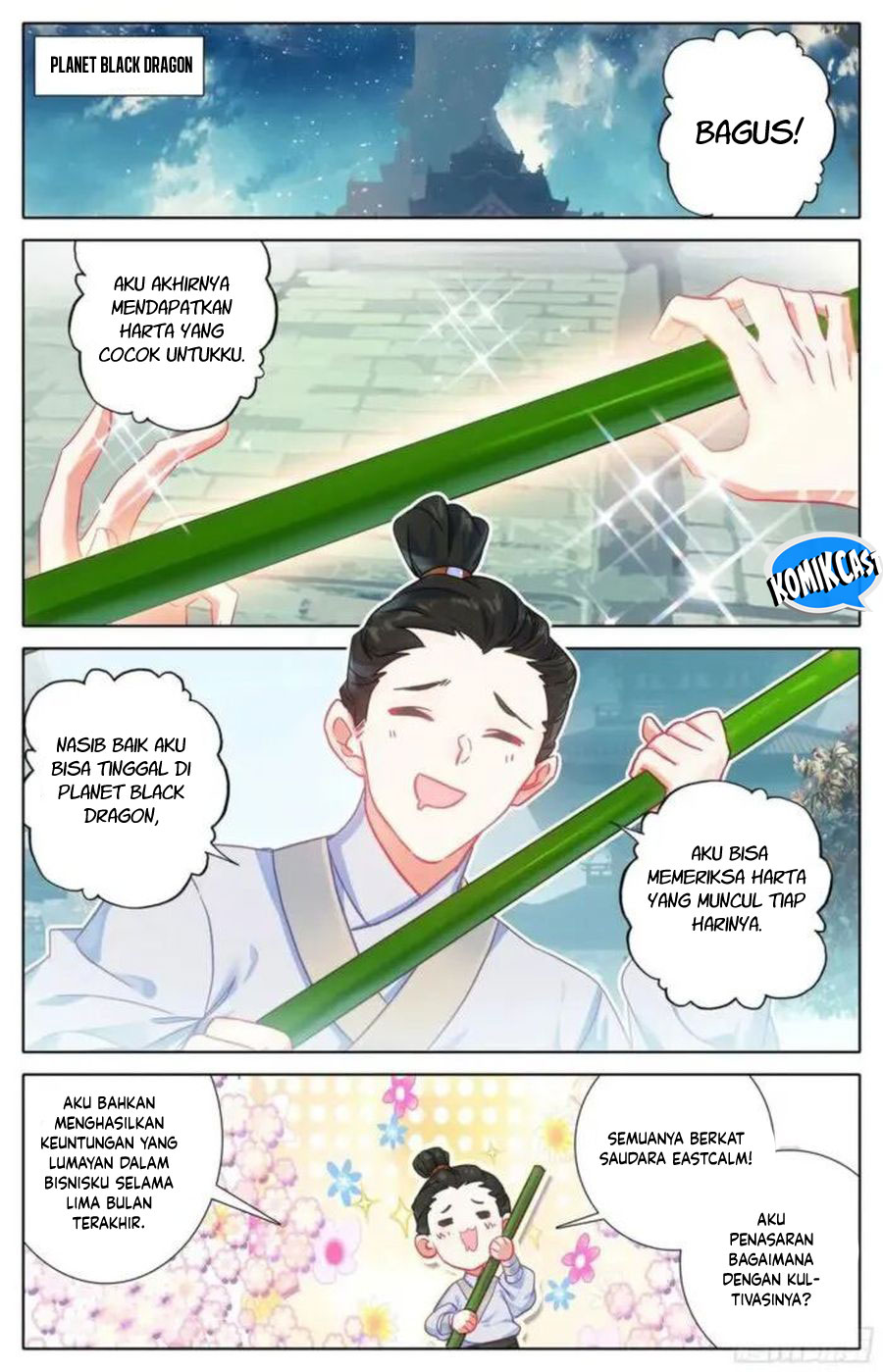 cang-yuantu - Chapter: 298