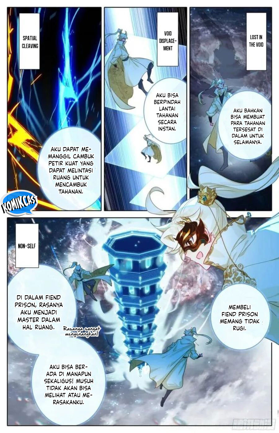 cang-yuantu - Chapter: 298