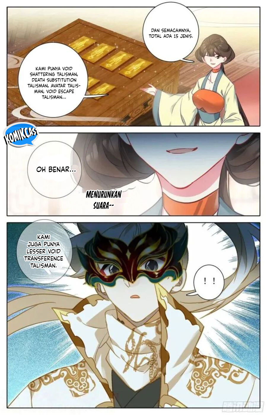 cang-yuantu - Chapter: 298