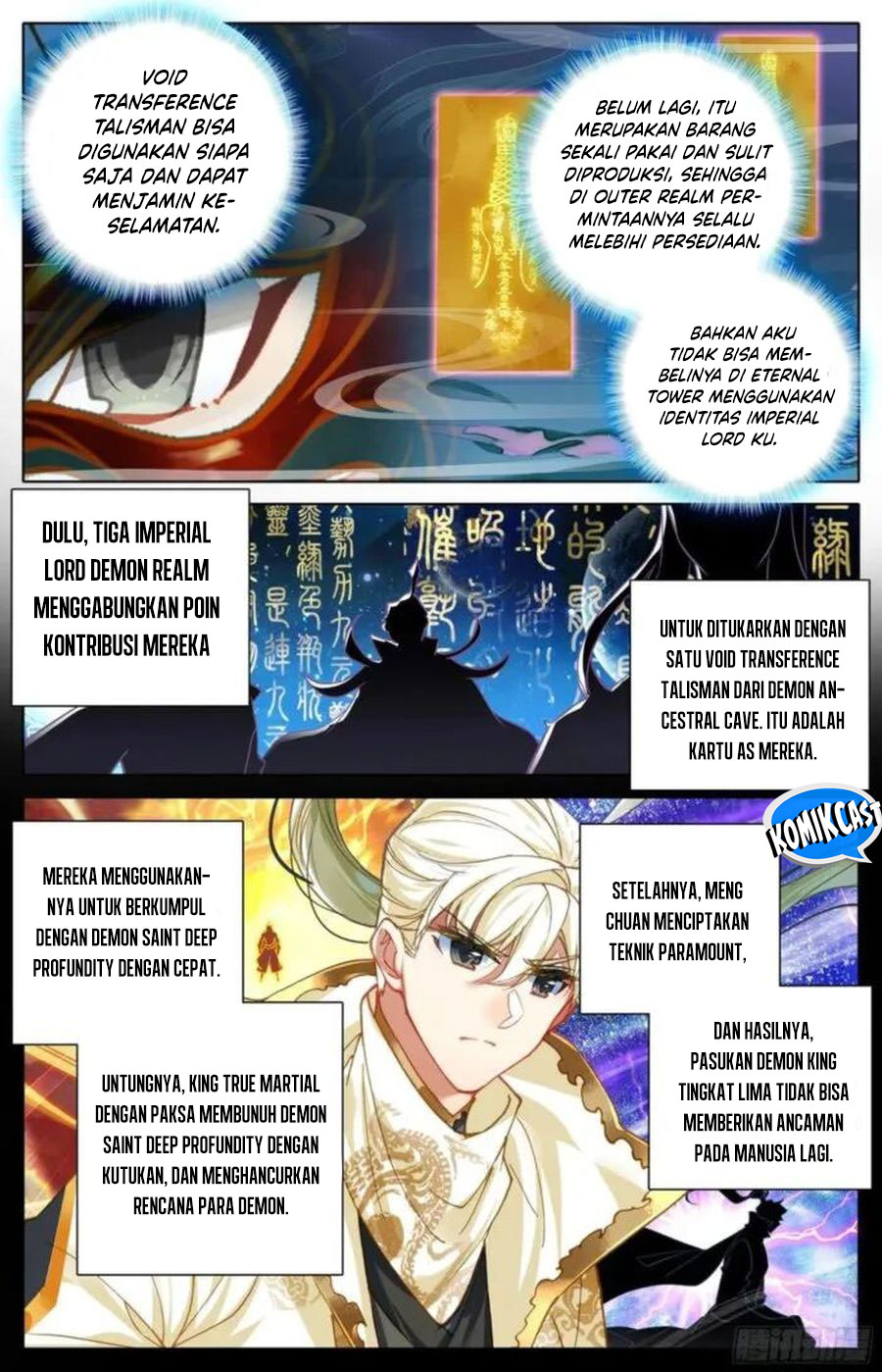 cang-yuantu - Chapter: 298
