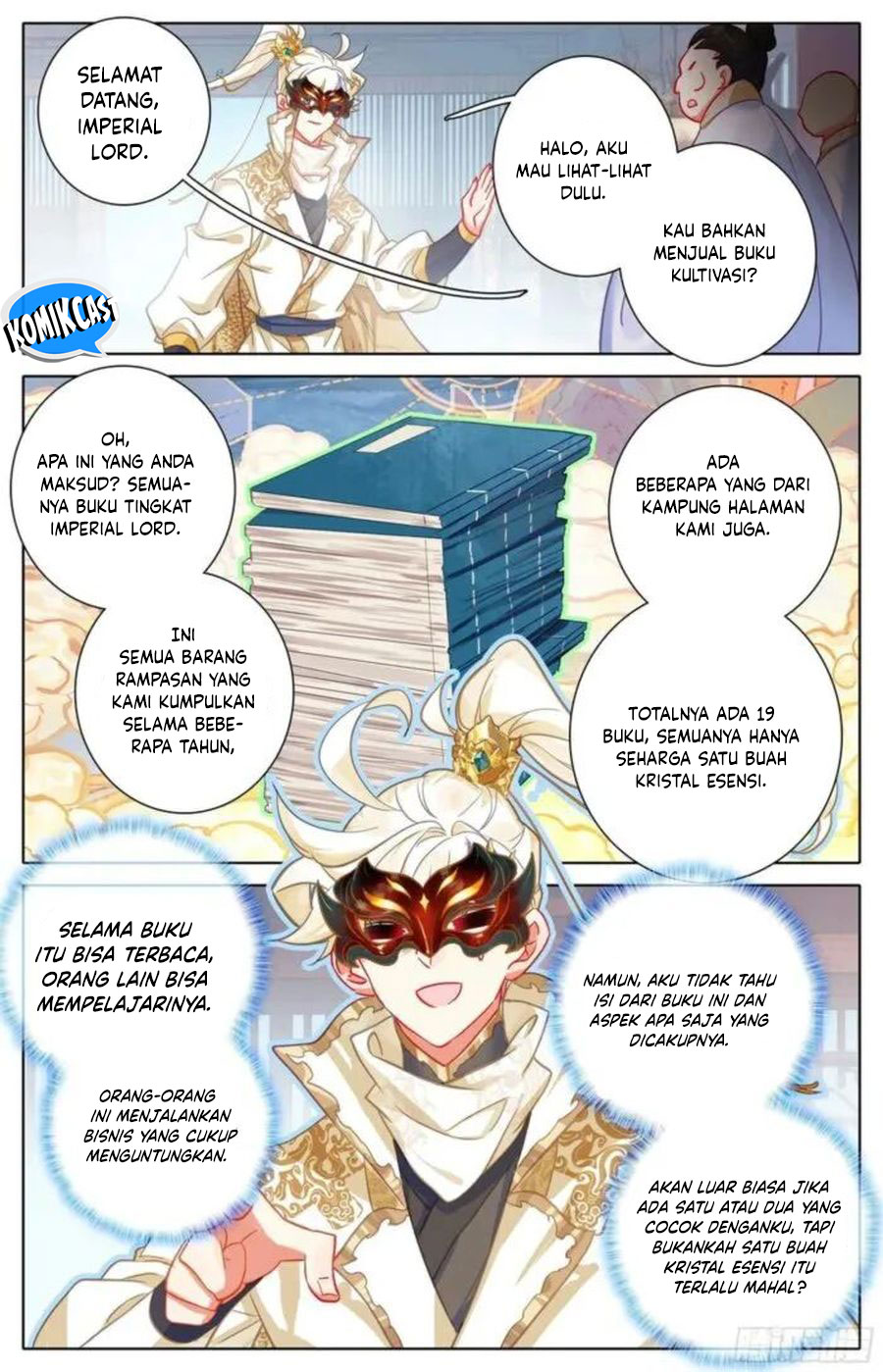 cang-yuantu - Chapter: 298