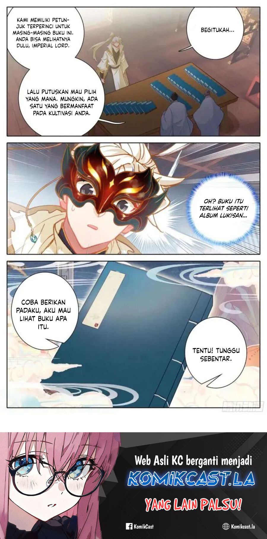 cang-yuantu - Chapter: 298