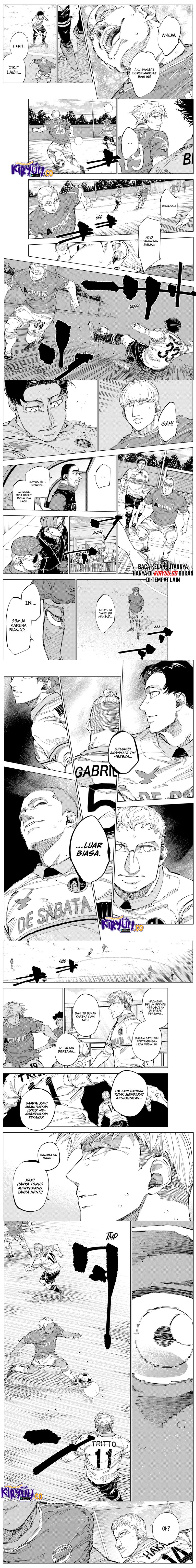 catenaccio - Chapter: 63