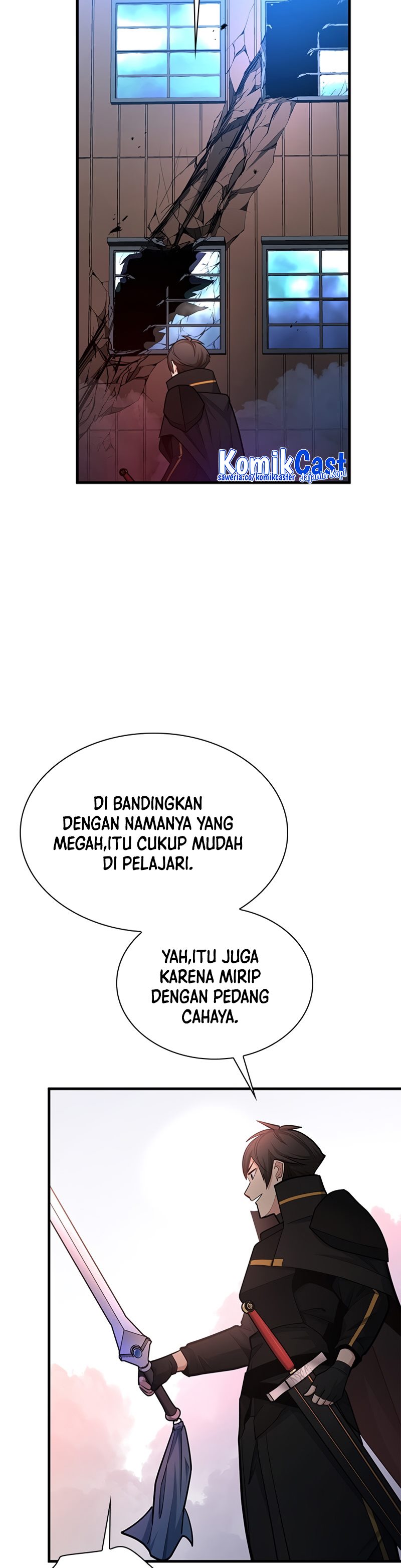 the-tutorial-is-too-hard - Chapter: 195