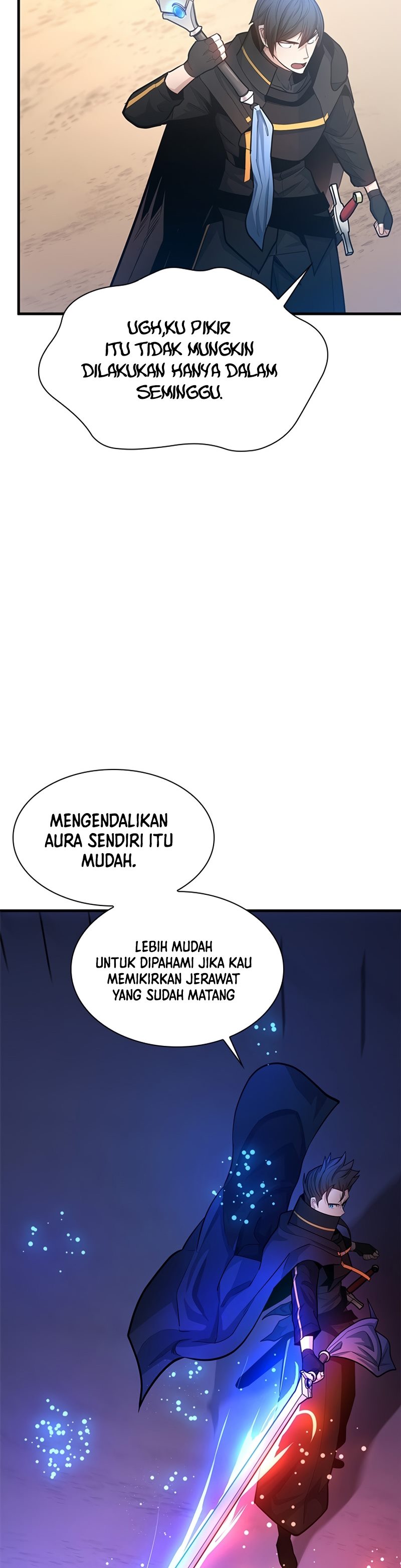 the-tutorial-is-too-hard - Chapter: 195