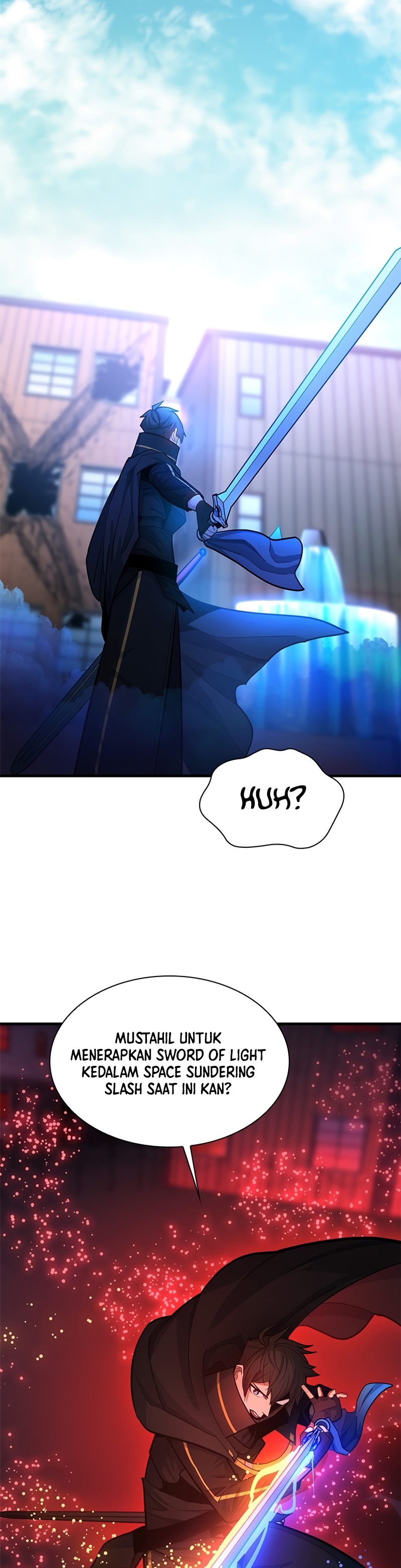 the-tutorial-is-too-hard - Chapter: 195