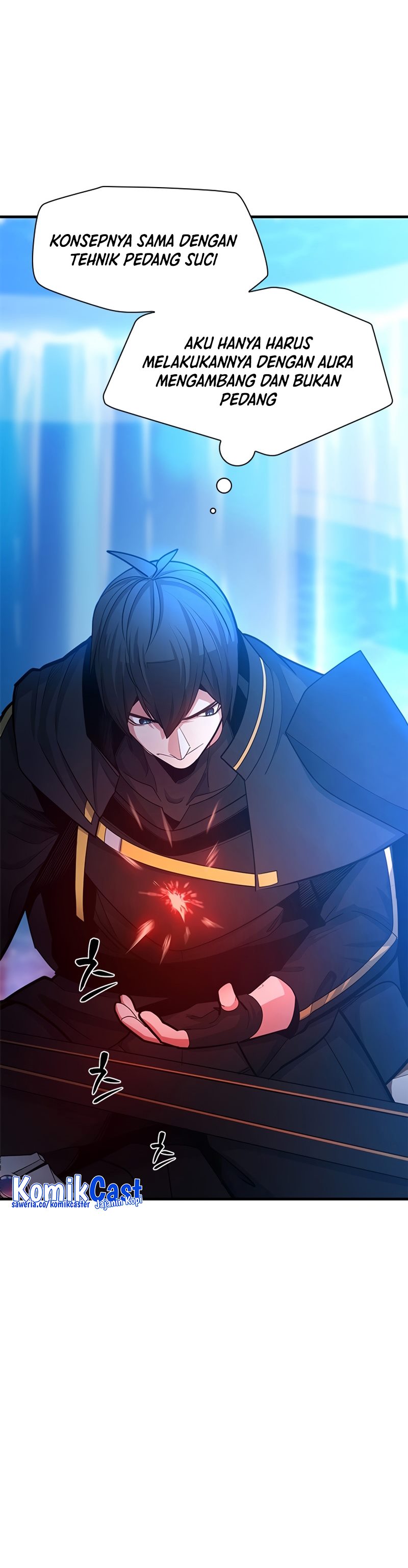 the-tutorial-is-too-hard - Chapter: 195